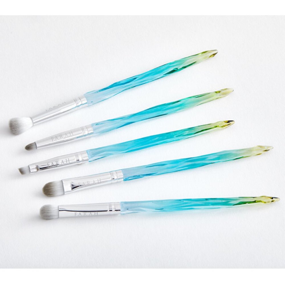 FARAH Show Me Magic Eye Brush Set